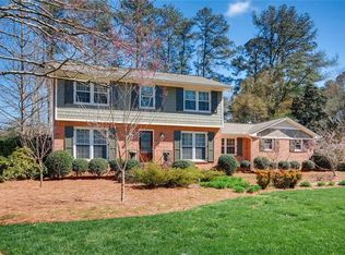 4755 Springfield Dr, Atlanta, GA 30338