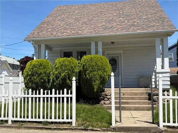 171 Unit St, Providence, RI 02909