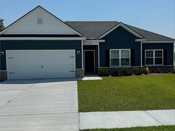 147 Allatoona Lane, Rincon, GA 31326