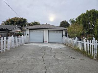 33533 3rd St, Union City, CA