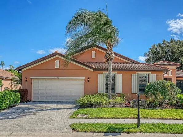11426 Bertolini Dr, Venice, FL 34292