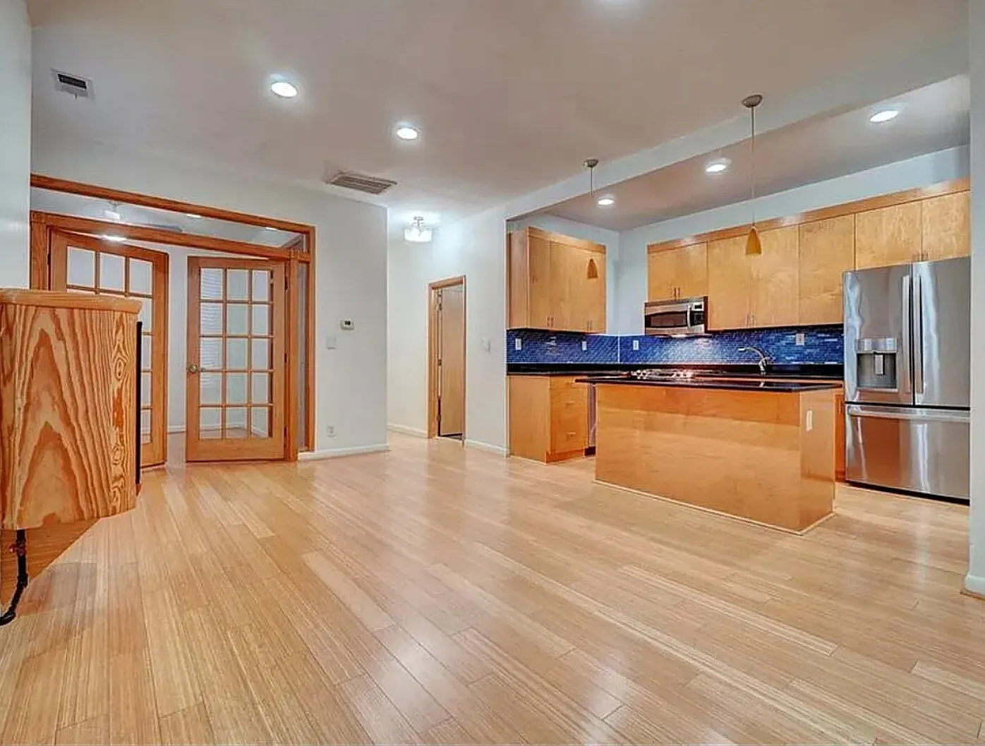 520 West Olney Road unit 3 - 1 — Photo 3