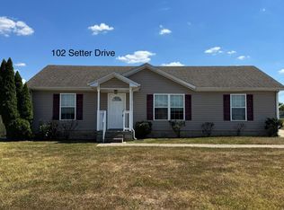 102 Setter Dr, Oak Grove, KY 42262