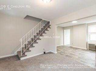 108 E Chelton Rd, Brookhaven, PA 19015