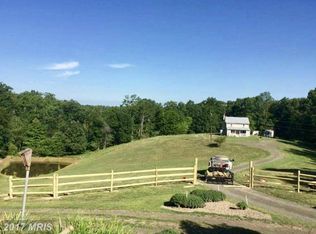 8903 Corner Rd, Hancock, MD 21750