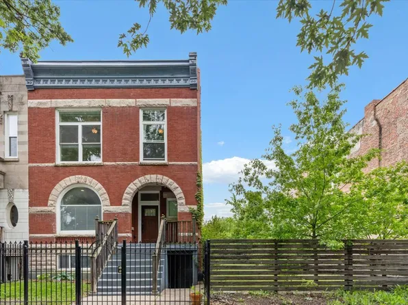 3221 W Fulton Blvd, Chicago, IL 60624