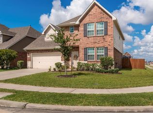 4106 Dave Alvin Dr, Deer Park, TX 77536