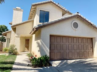 22532 Springdale Dr, Moreno Valley, CA 92557