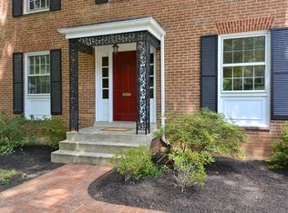623 Blossom Dr, Rockville, MD 20850