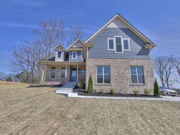 550 Bass Rd Lot 13, Bethpage, TN 37022