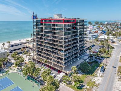 7600 Bayshore Dr APT 1201A, Treasure Island, FL, 33706