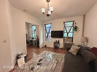 Rented by Sunrise Real Estate
