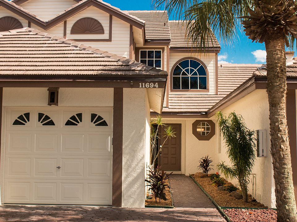 Move in ready townhouse