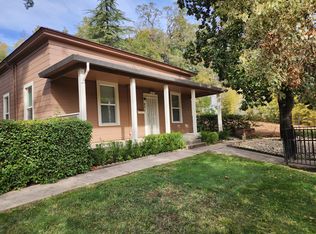 401 Placer St, Auburn, CA