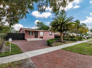 6429 Evans St, Hollywood, FL 33024