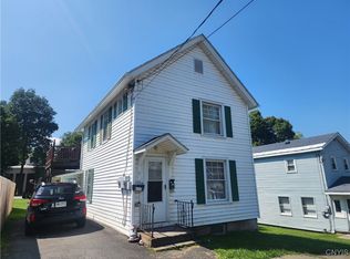 7 New York St, Mohawk, NY 13407