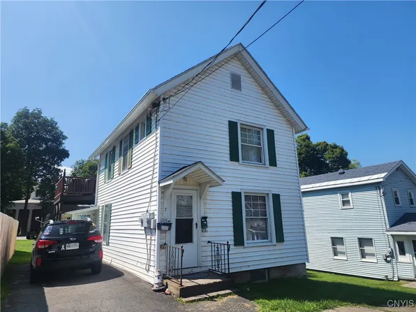7 New York St, Mohawk, NY 13407