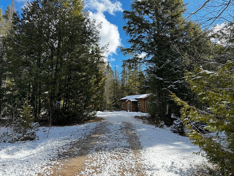 5861 S M 123, Eckerman, MI 49728 Zillow