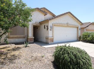 1283 S 225th Ln, Buckeye, AZ 85326