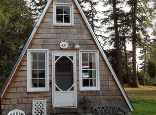 434 76th Way NE, Olympia, WA 98506