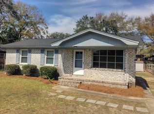 854 King St, Mount Pleasant, SC 29464