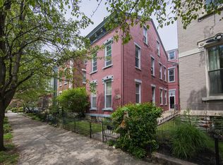 811 Monroe St, Newport, KY