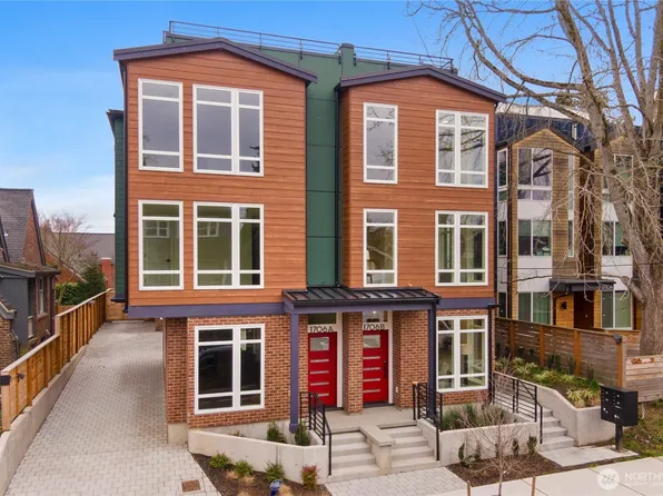 1706 B N 47th Street, Seattle, WA 98103