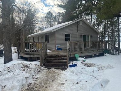 2437 Pine Acres Rd NE, Bemidji, MN, 56601
