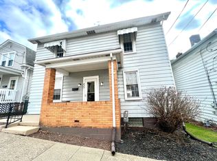 429 E Washington St, Rochester, PA 15074