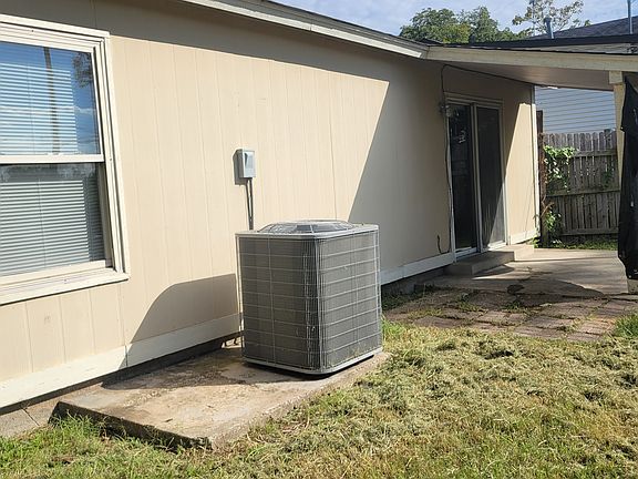 Back of House