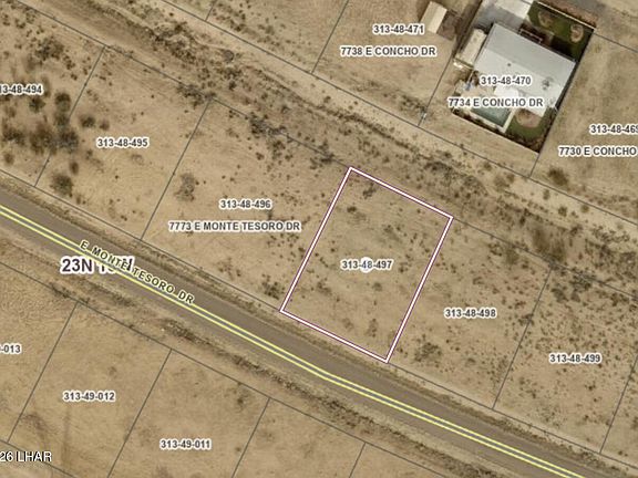 3rd image of 7765 E Monte Tesoro Dr
