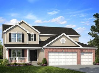 119 Keystone Ridge Dr, O Fallon, MO 63366