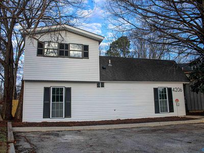 4206 Chalet Cir NW, Huntsville, AL, 35810