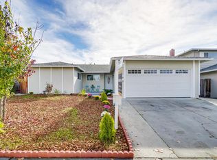 1324 Olympic Dr, Milpitas, CA 95035