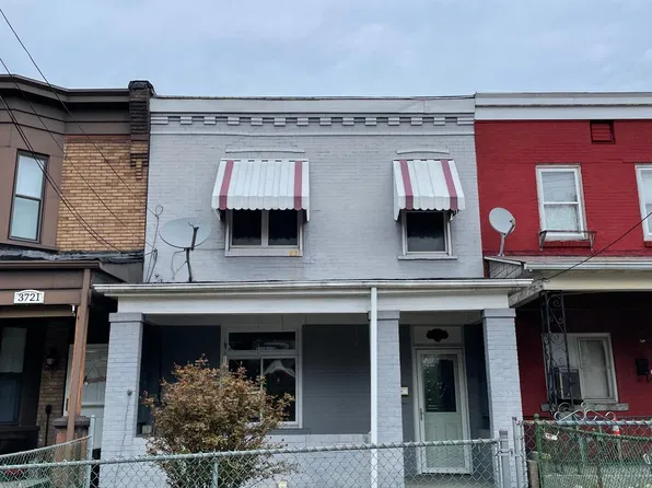 3723 Orpwood St, Pittsburgh, PA 15213
