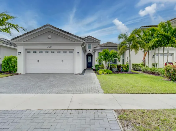 15102 Goldfinch Circle, Westlake, FL 33470