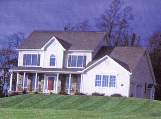 12430 Stottlemyer Rd, Myersville, MD 21773
