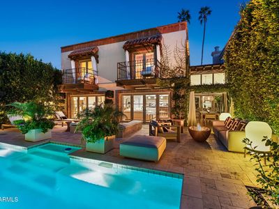 6701 N Scottsdale Rd Lot 40, Scottsdale, AZ, 85250