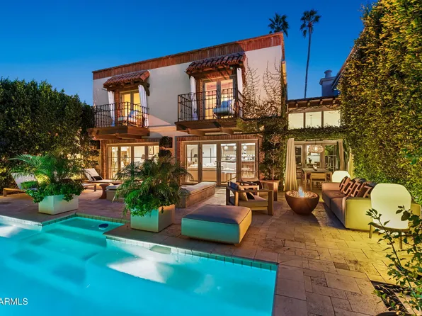 6701 N SCOTTSDALE Road #40, Scottsdale, AZ 85250