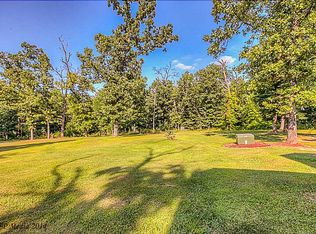 Upland Way, Gravette, AR 72736