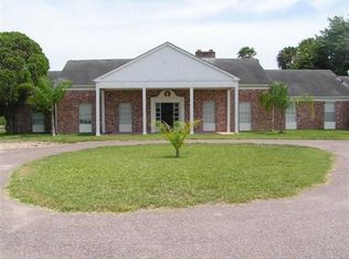 123 Mockingbird Ln, Los Fresnos, TX 78566