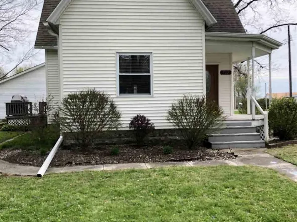 502 Hanna St, Golden, IL 62339