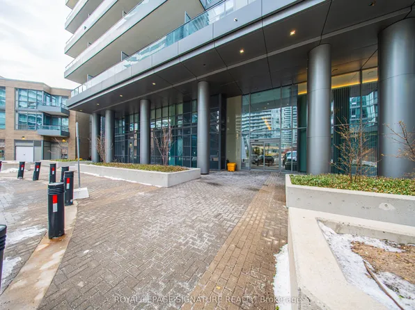 50 Forest Manor Rd, Toronto, ON