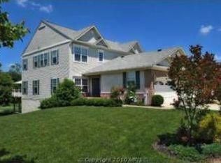 10630 Hillingdon Rd, Woodstock, MD 21163