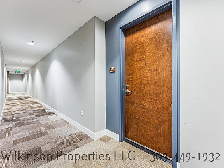 3301 Arapahoe Ave #325 — Photo 12
