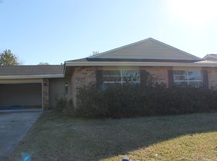 1417 Plough St, Deridder, LA 70634