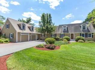 120 Myrtle St, Wrentham, MA 02093