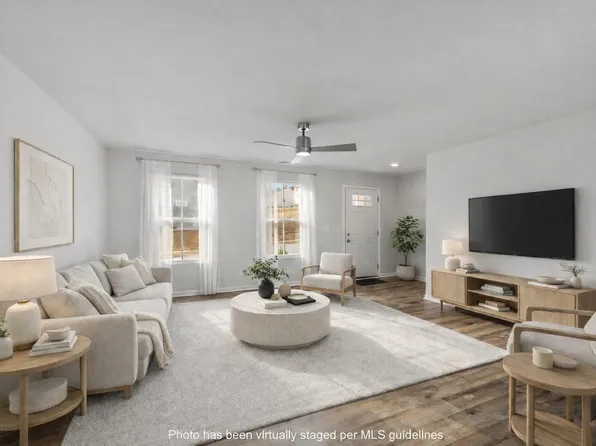 1003 Garrison Ave, Clayton, NC 27520