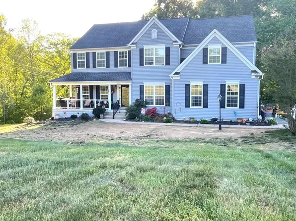 6168 Sedgewick Ct, King George, VA 22485