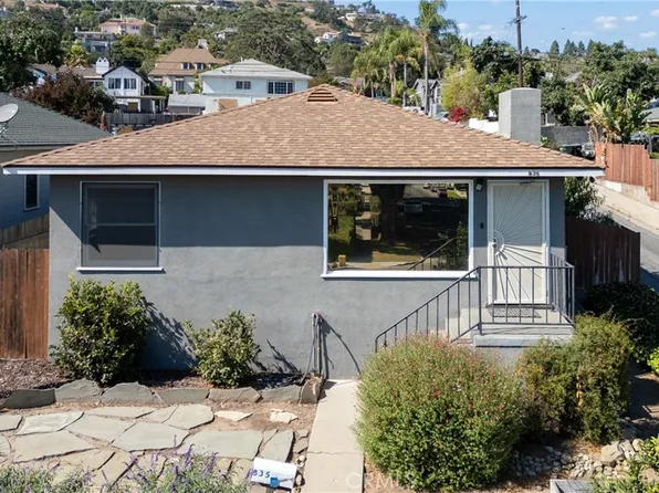 835 E Virginia Ter, Santa Paula, CA 93060